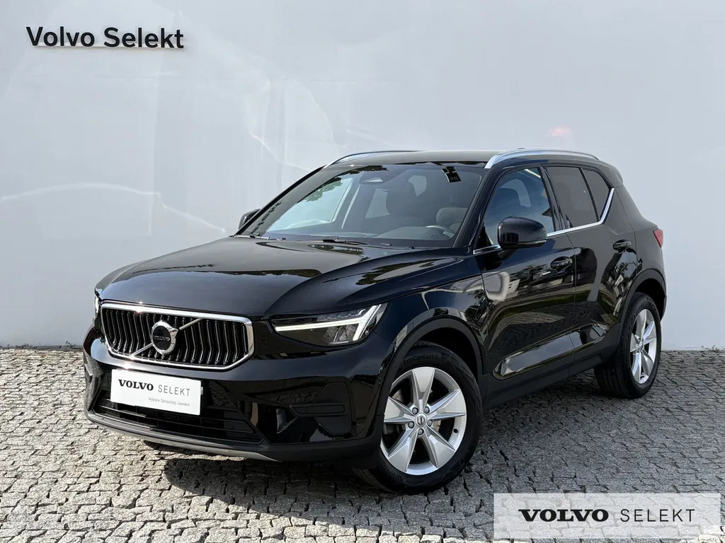 Zdjęcie: 2023 Volvo XC 40