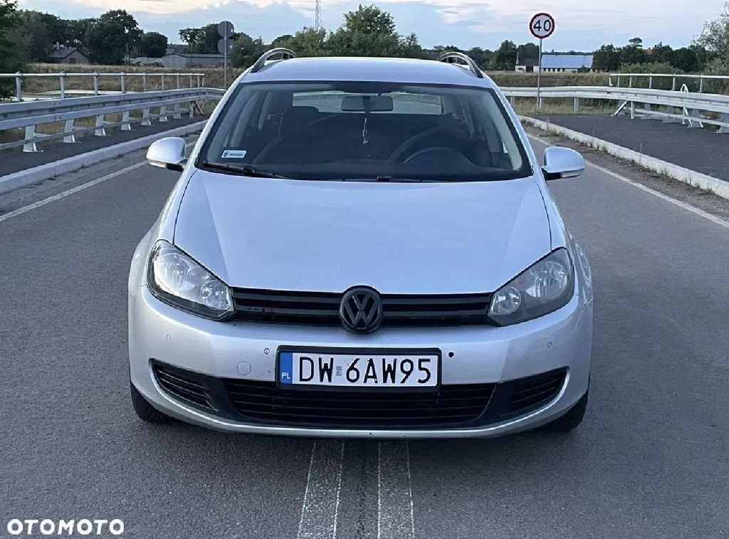 Zdjęcie: 2013 Volkswagen Golf