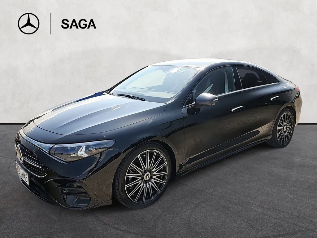 Zdjęcie: 2026 Mercedes-Benz CLA