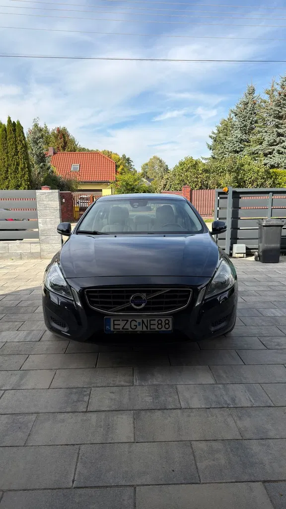 Zdjęcie: 2011 Volvo S60