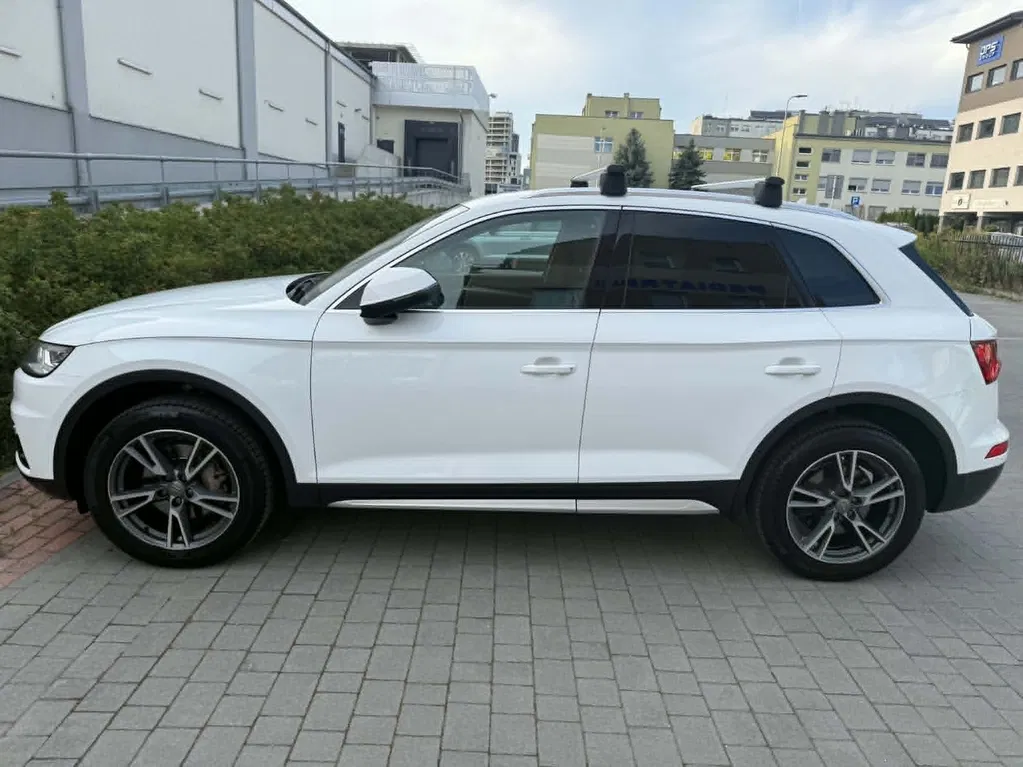 Zdjęcie: 2018 Audi Q5