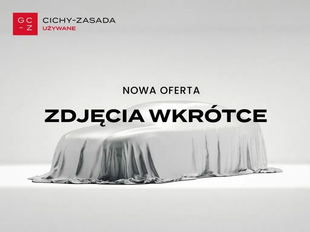 Zdjęcie: 2025 Skoda Superb