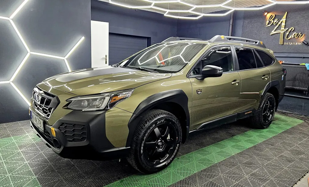 Zdjęcie: 2024 Subaru Outback