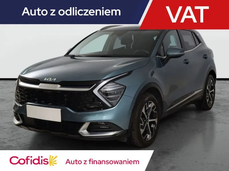 Zdjęcie: 2022 Kia Sportage
