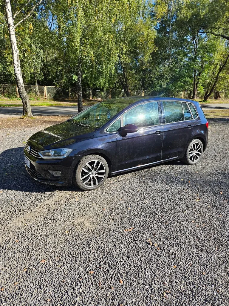 Zdjęcie: 2015 Volkswagen Golf