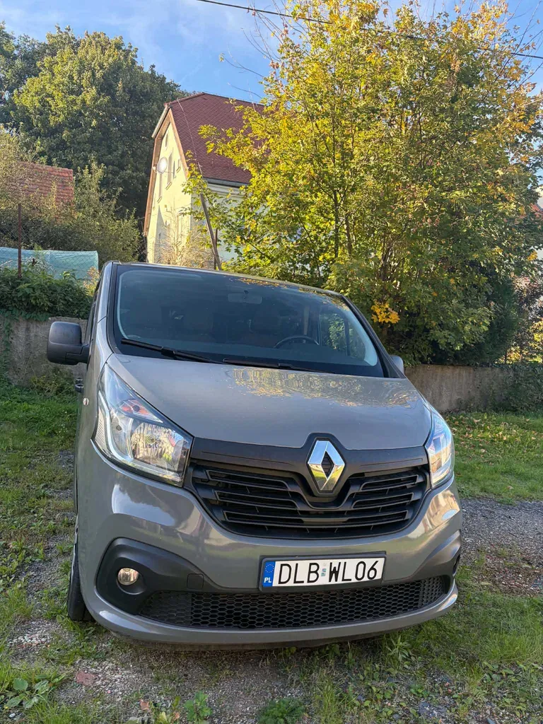 Zdjęcie: 2018 Renault 4