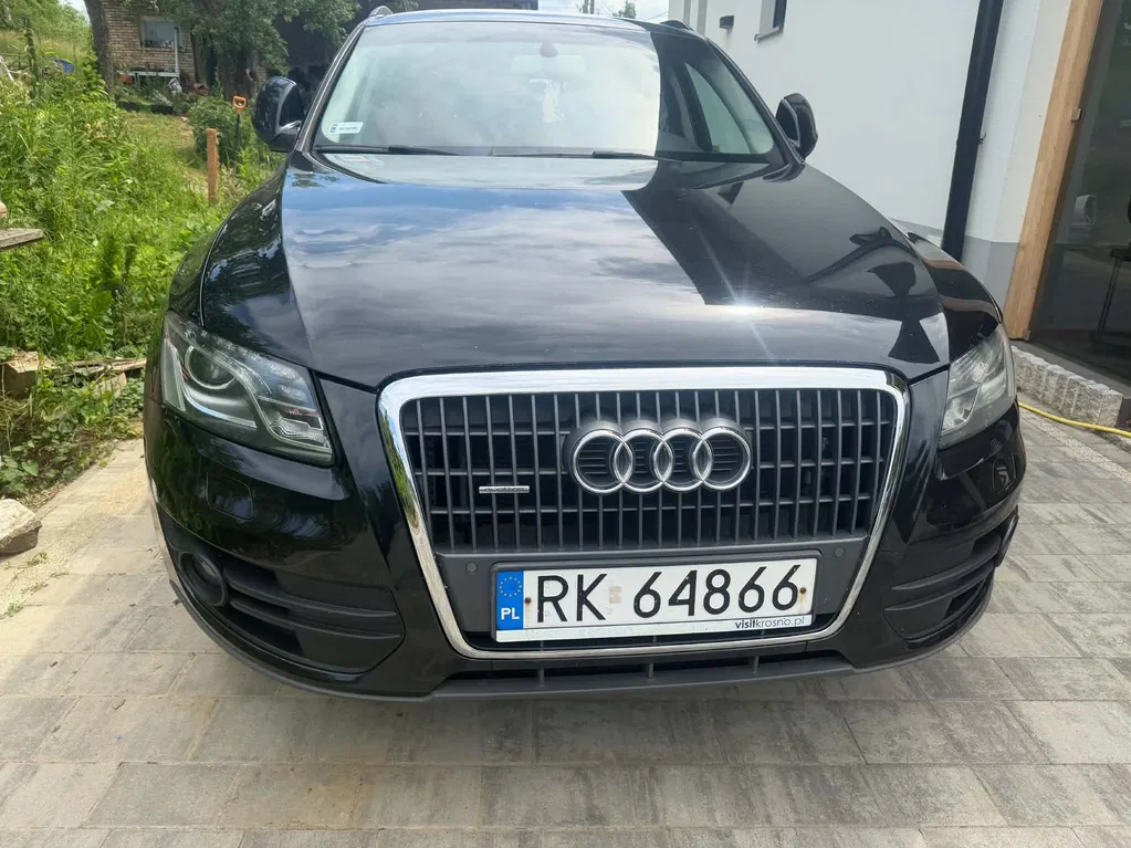 Zdjęcie: 2011 Audi Q5