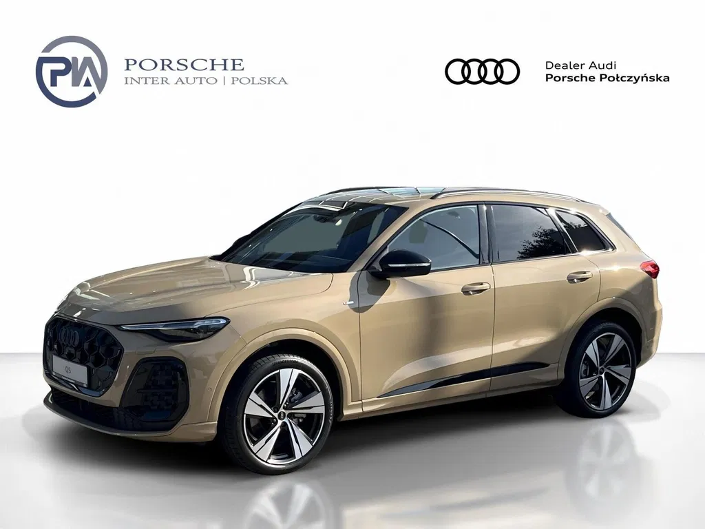 Zdjęcie: 2026 Audi Q5