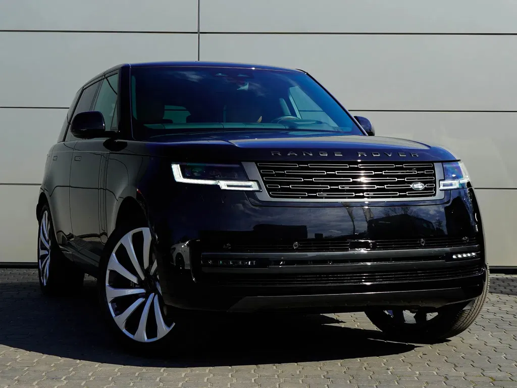 Zdjęcie: 2026 Land Rover Pozostałe Land Rover