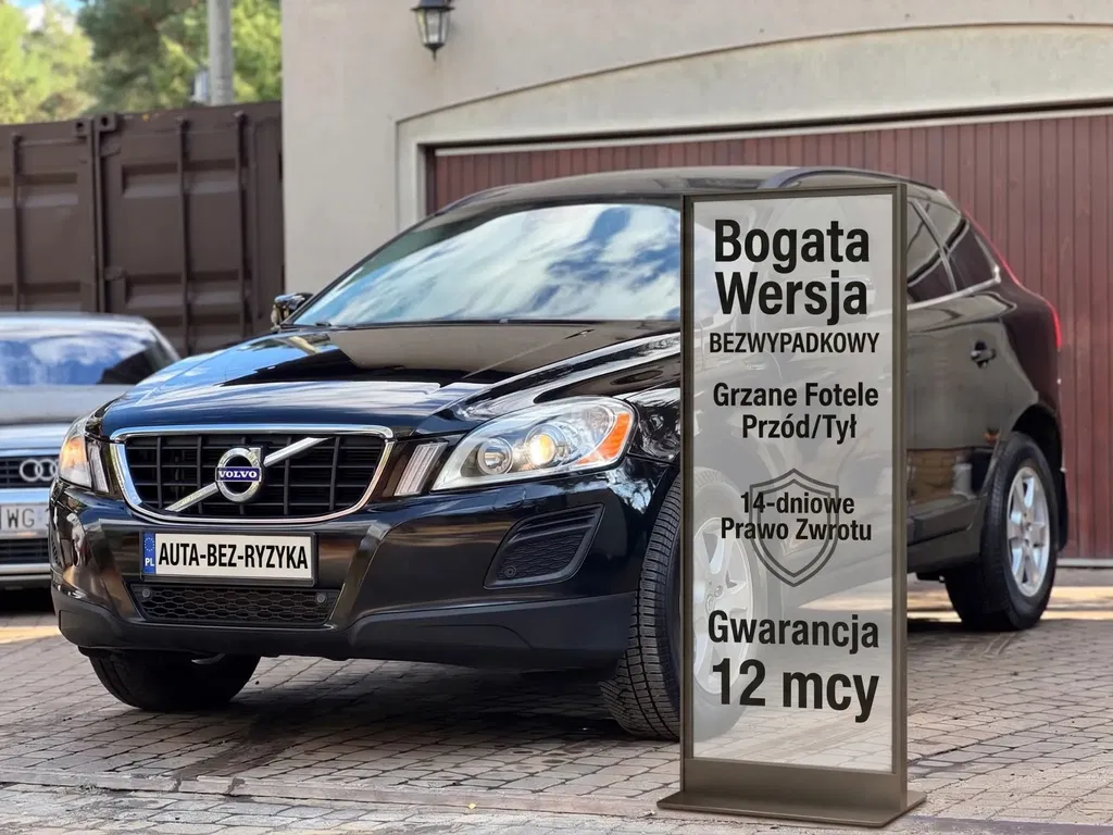 Zdjęcie: 2011 Volvo XC 60
