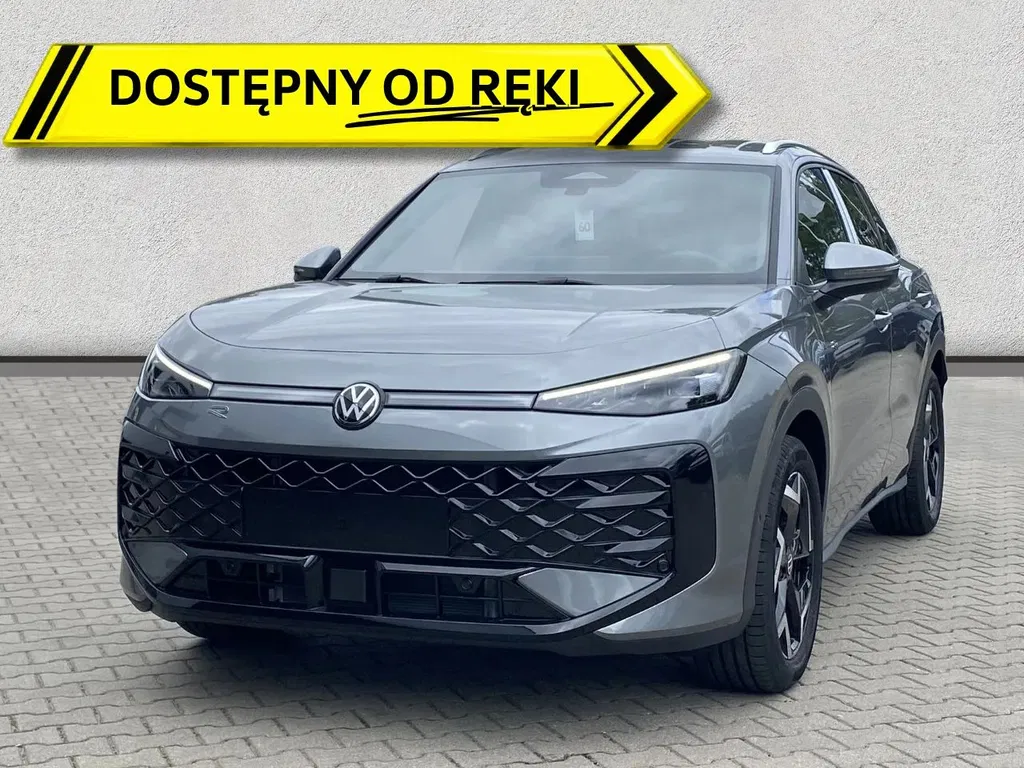 Zdjęcie: 2026 Volkswagen T-Roc