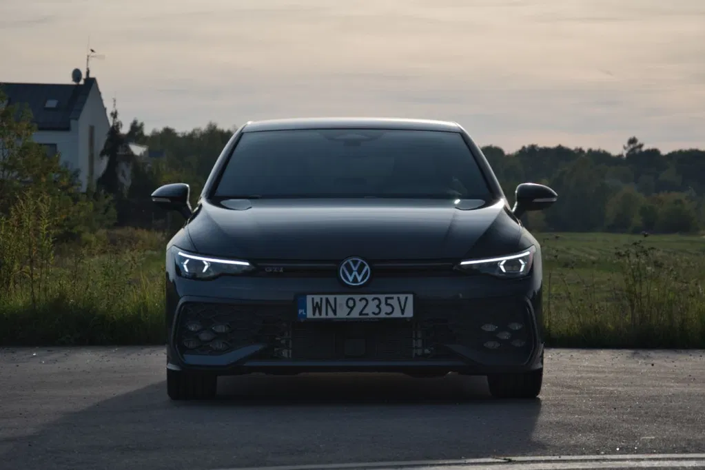 Zdjęcie: 2026 Volkswagen Golf