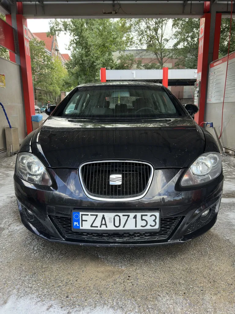 Zdjęcie: 2010 Seat Leon