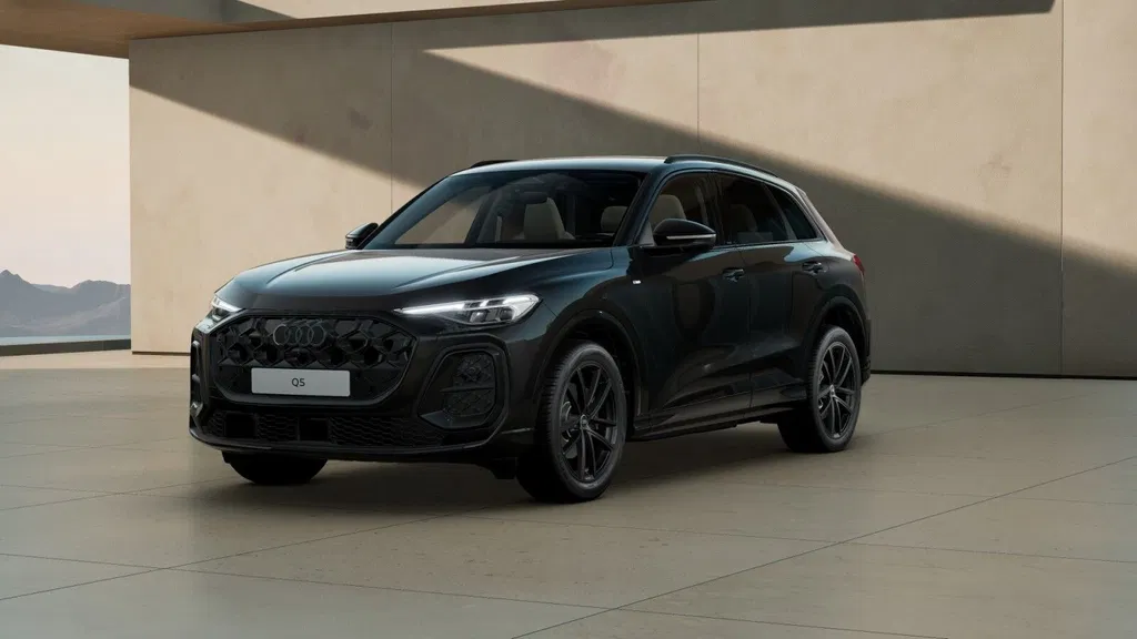 Zdjęcie: 2026 Audi Q5