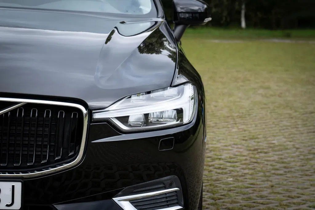Zdjęcie: 2020 Volvo XC 60