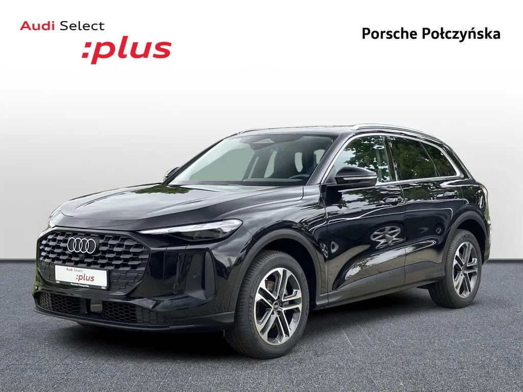 Zdjęcie: 2025 Audi Q5