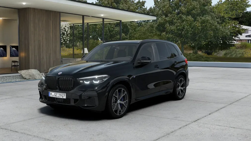 Zdjęcie: 2023 BMW X5