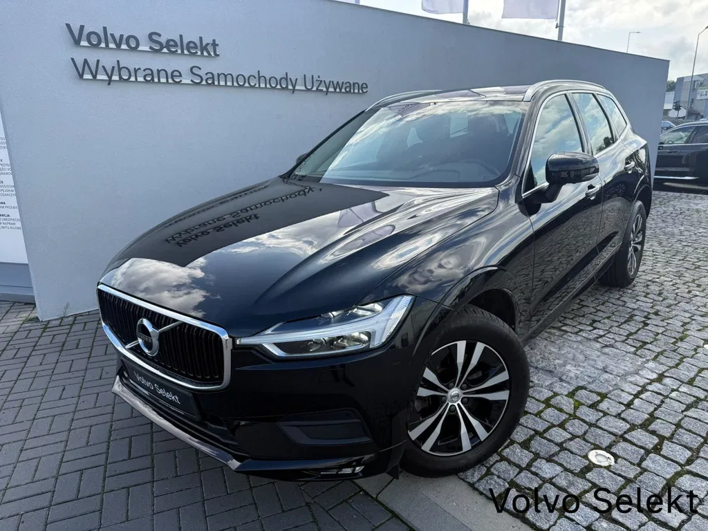 Zdjęcie: 2020 Volvo XC 60