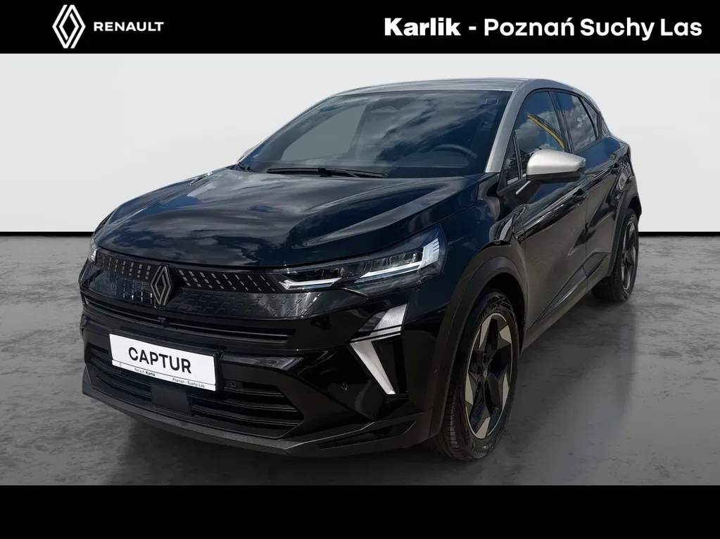 Zdjęcie: 2026 Renault Captur