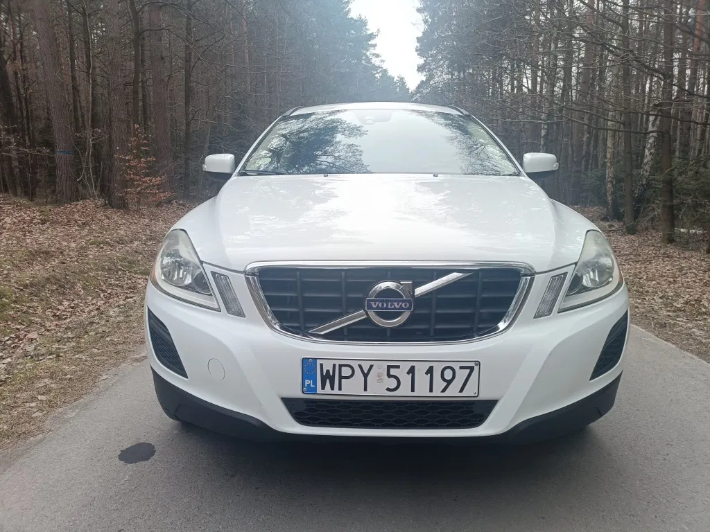 Zdjęcie: 2013 Volvo XC 60