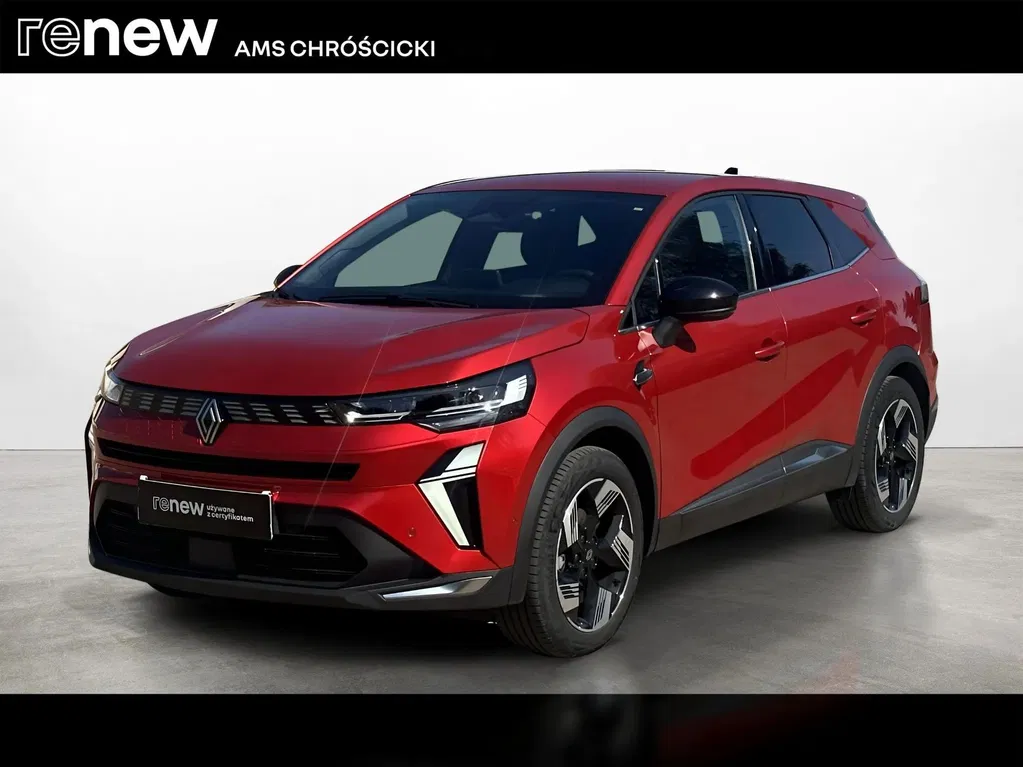 Zdjęcie: 2024 Renault Symbioz