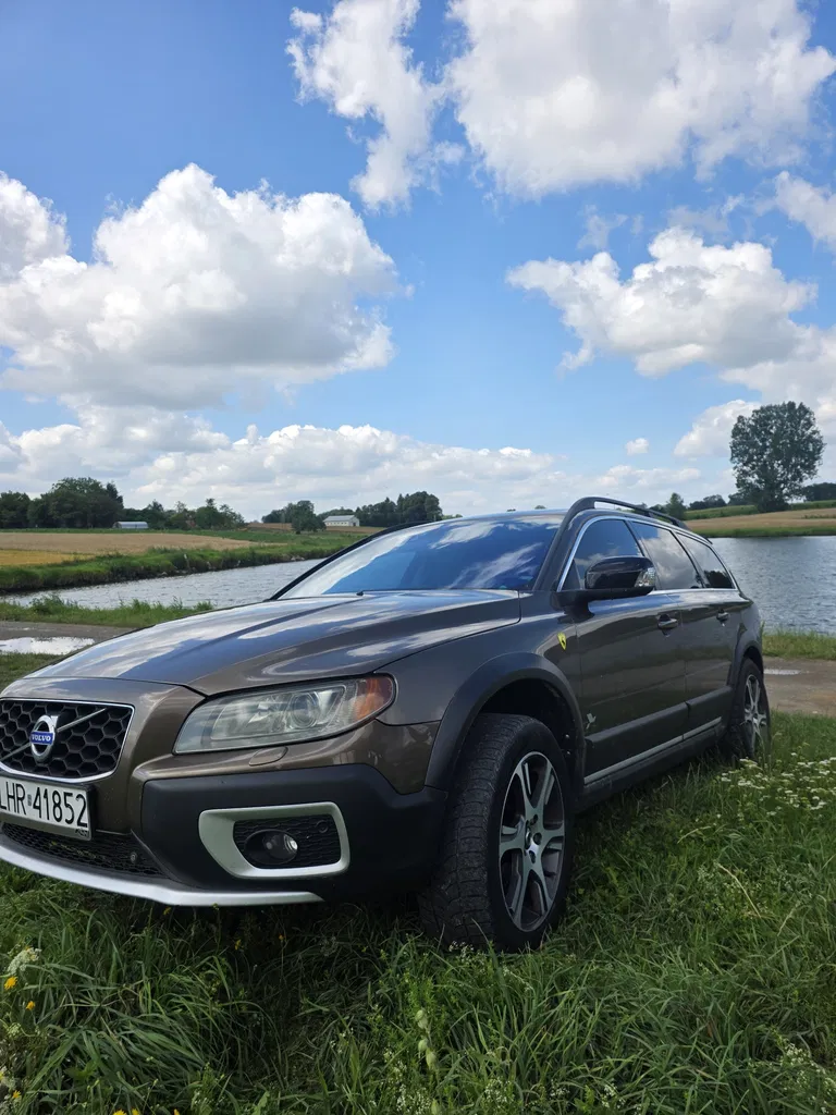Zdjęcie: 2013 Volvo XC 70
