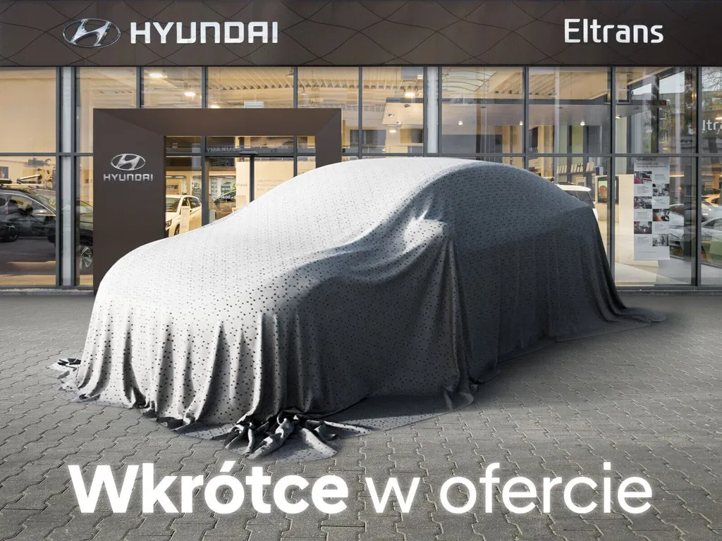 Zdjęcie: 2025 Hyundai Inster