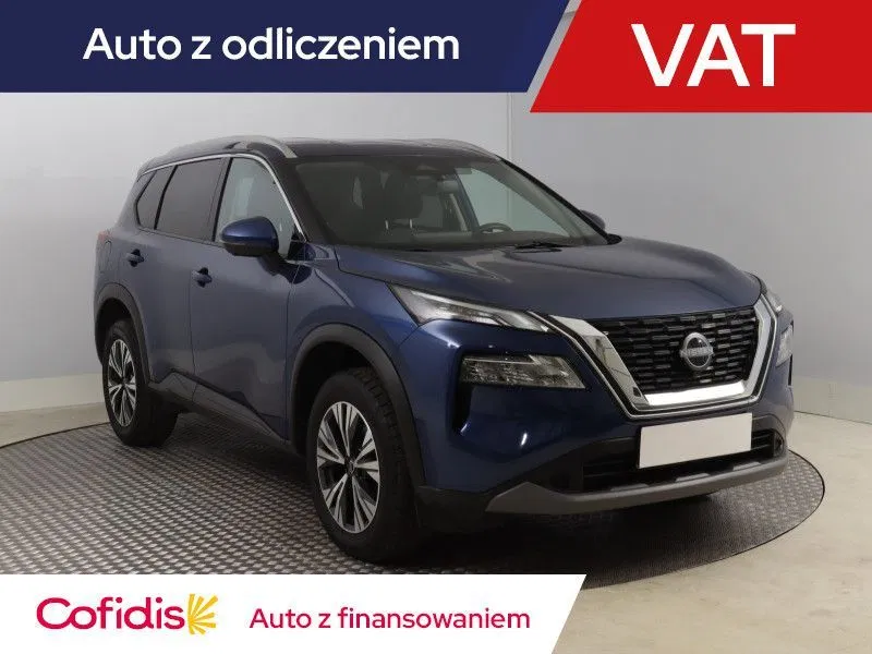 Zdjęcie: 2022 Nissan X-Trail
