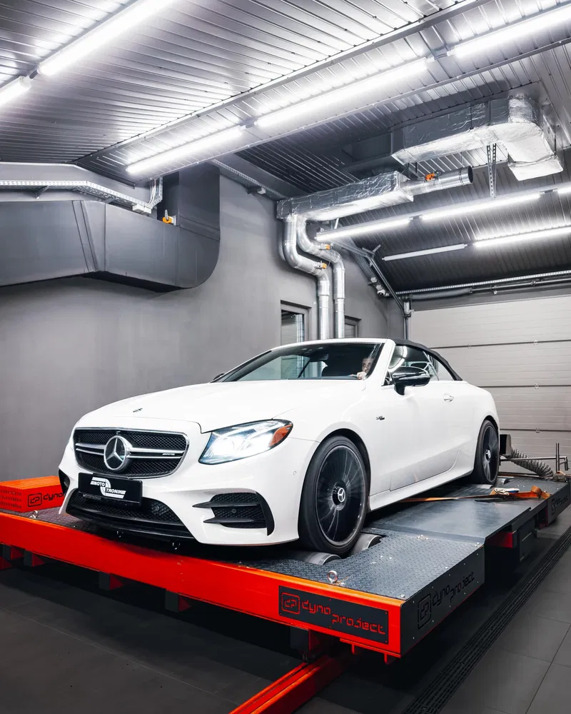 Zdjęcie: 2019 Mercedes-Benz E Klasa