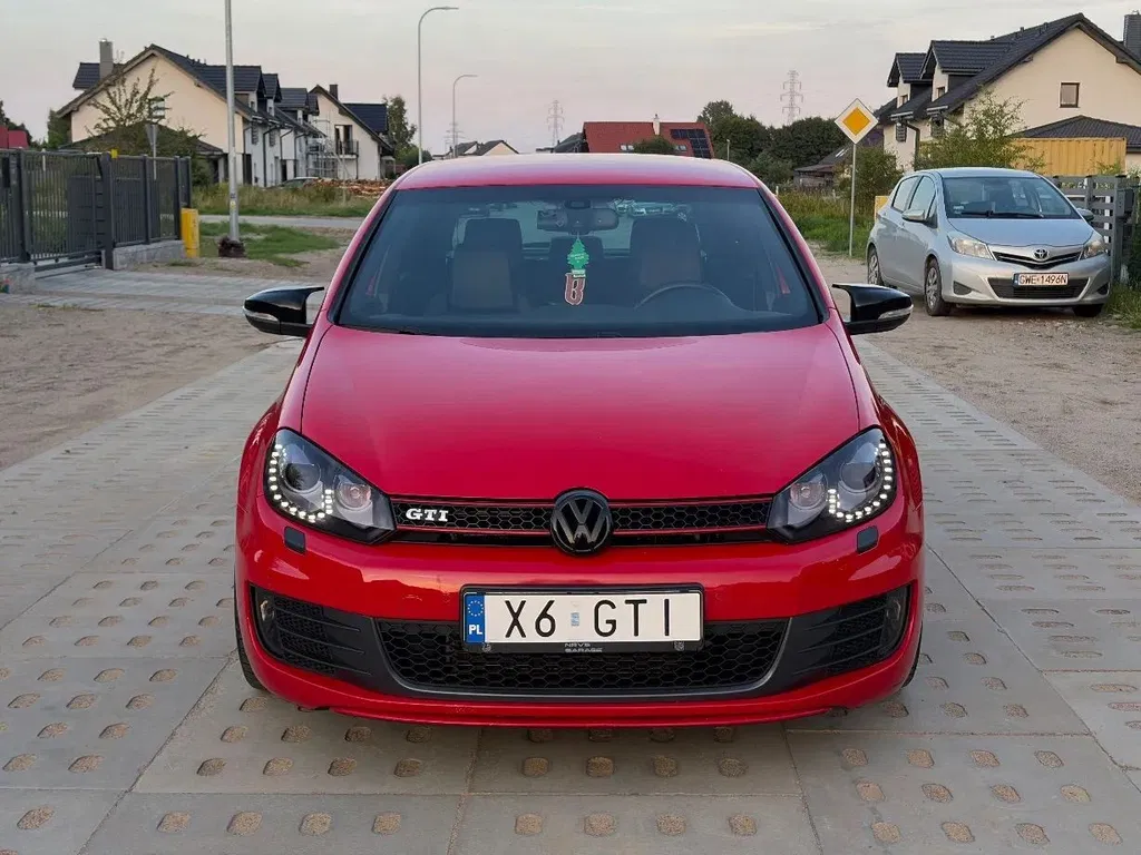 Zdjęcie: 2011 Volkswagen Golf