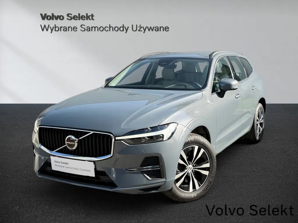 Zdjęcie: 2022 Volvo XC 60
