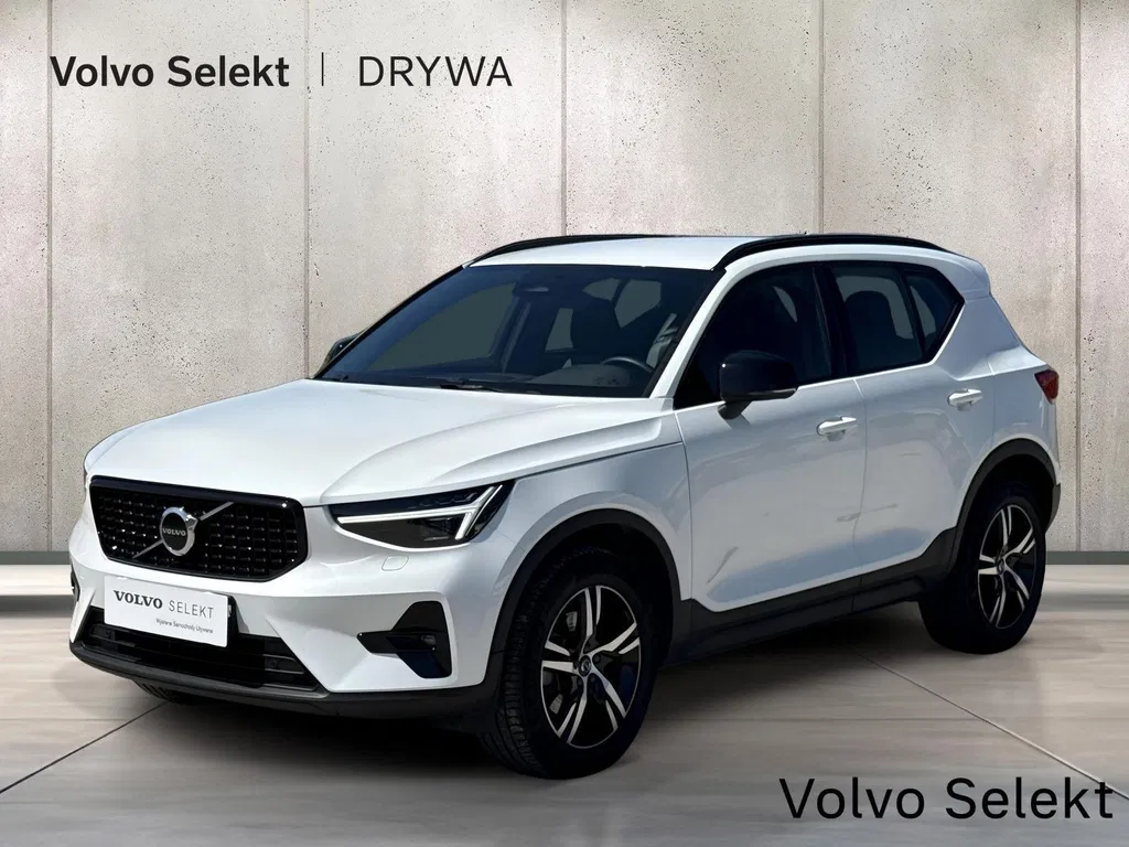 Zdjęcie: 2025 Volvo XC 40