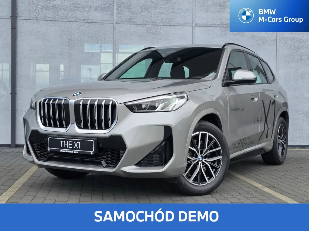 Zdjęcie: 2026 BMW X1