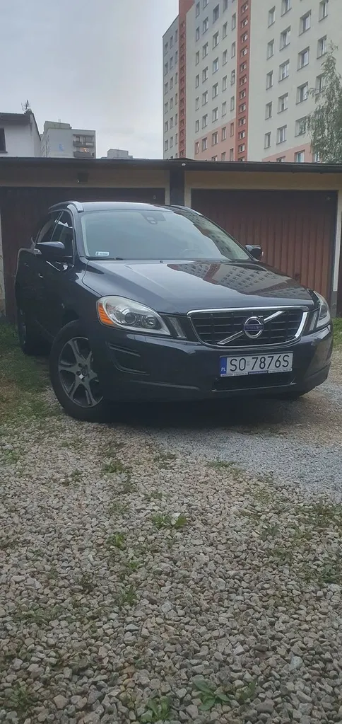 Zdjęcie: 2011 Volvo XC 60