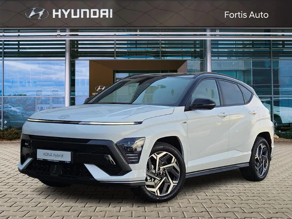 Zdjęcie: 2026 Hyundai Kona