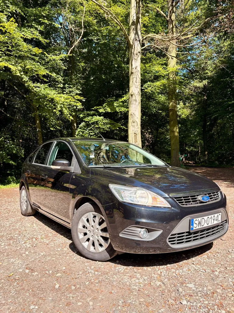 Zdjęcie: 2011 Ford Focus