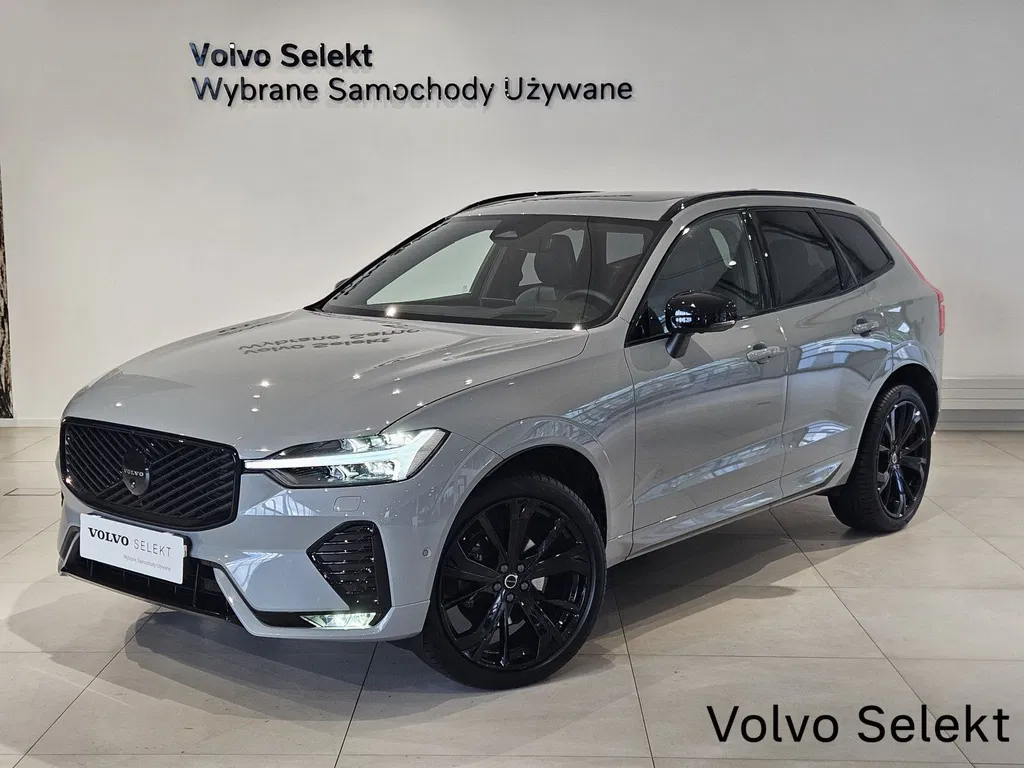 Zdjęcie: 2025 Volvo XC 60