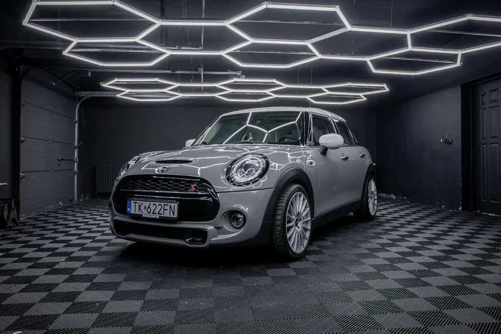 Zdjęcie: 2020 Mini Cooper S
