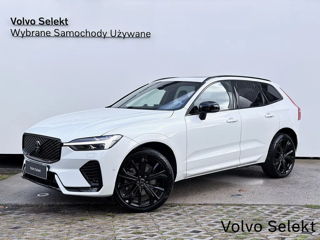 Zdjęcie: 2026 Volvo XC 60