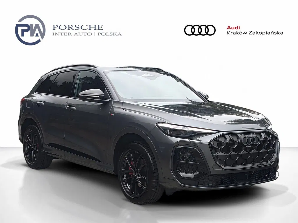 Zdjęcie: 2026 Audi Q5