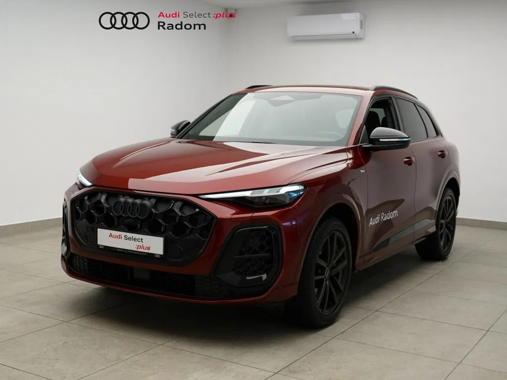 Zdjęcie: 2026 Audi Q5