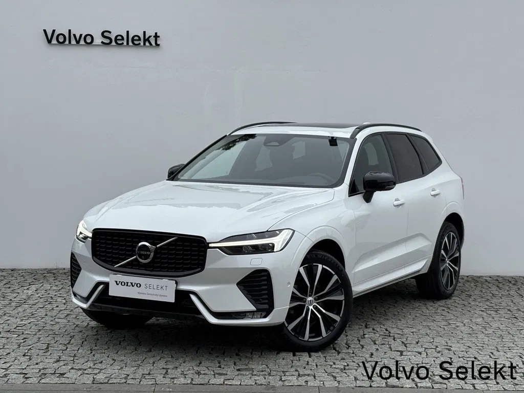 Zdjęcie: 2025 Volvo XC 60