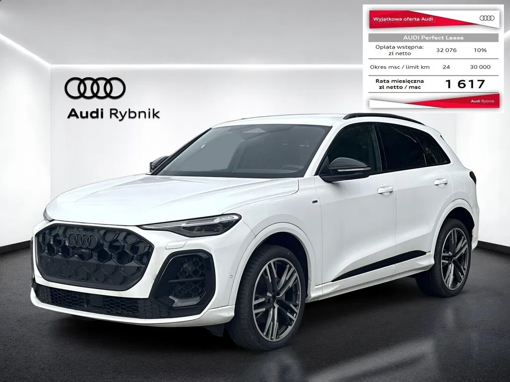 Zdjęcie: 2026 Audi Q5