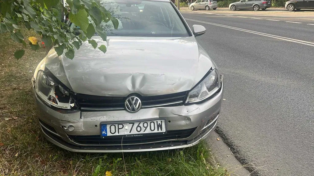 Zdjęcie: 2014 Volkswagen Golf