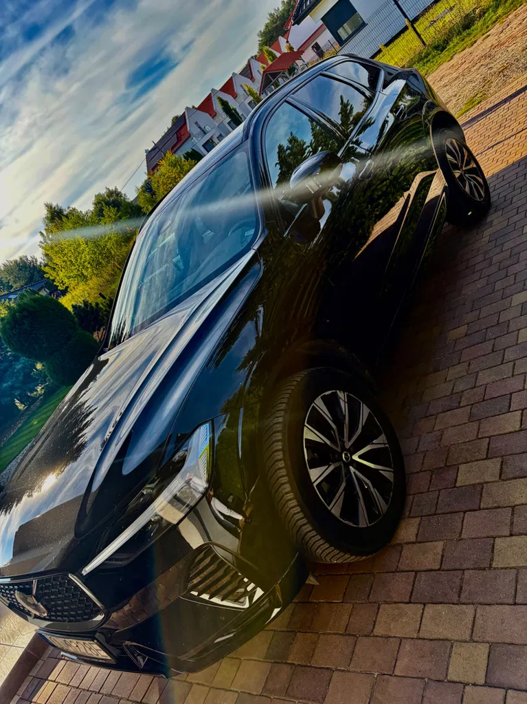 Zdjęcie: 2024 Volvo XC 60