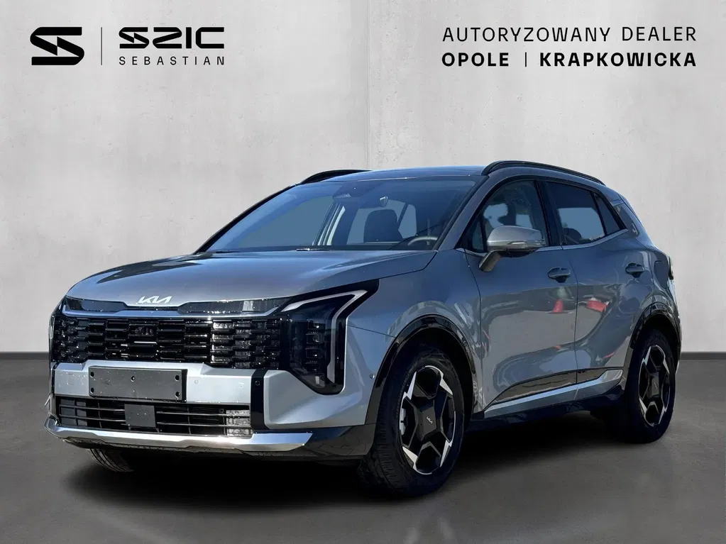 Zdjęcie: 2026 Kia Sportage