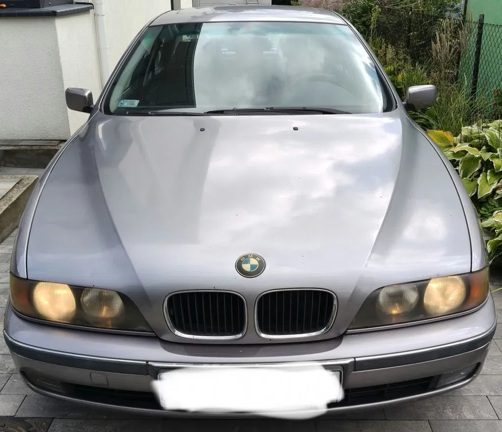 Zdjęcie: 1996 BMW Pozostałe BMW