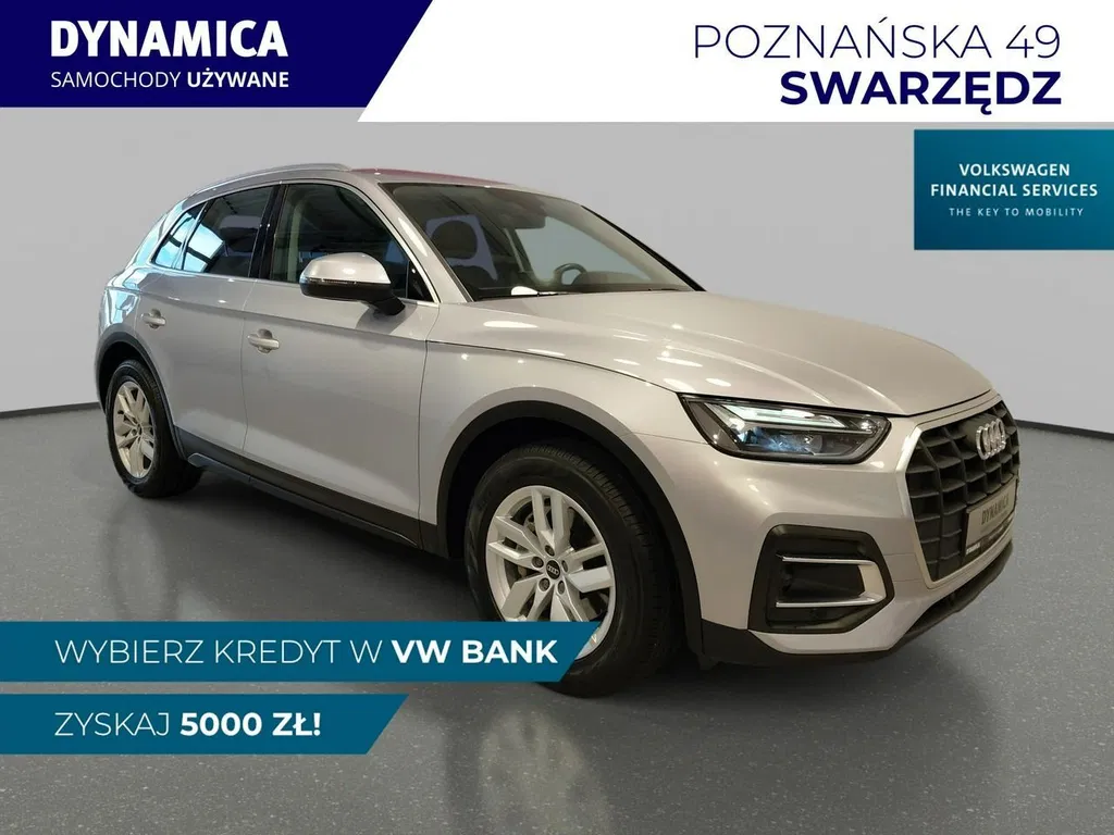 Zdjęcie: 2022 Audi Q5
