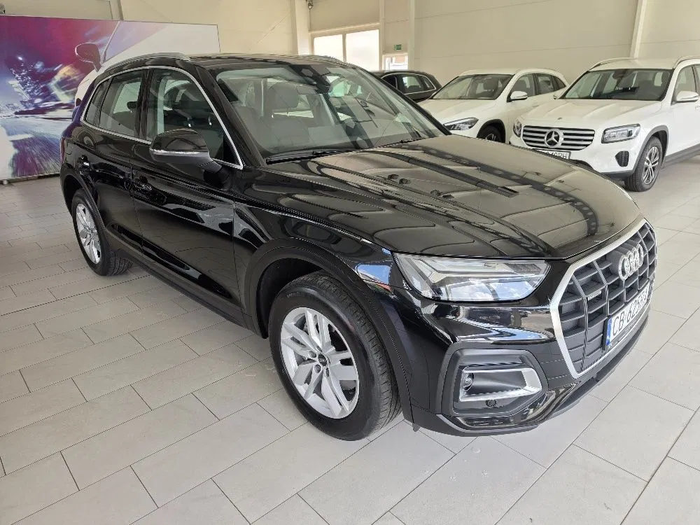 Zdjęcie: 2023 Audi Q5