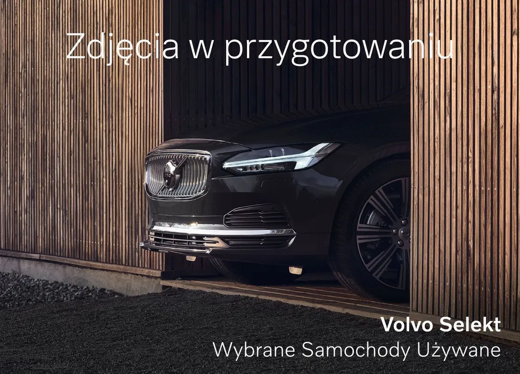 Zdjęcie: 2025 Volvo V60